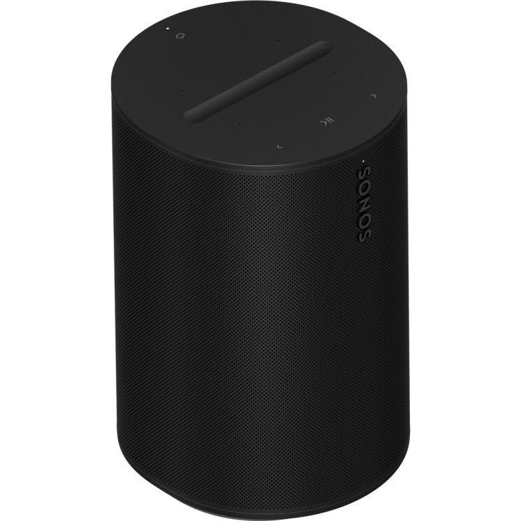 ALTAVOZ inteligente SONOS ERA 100 EU negro